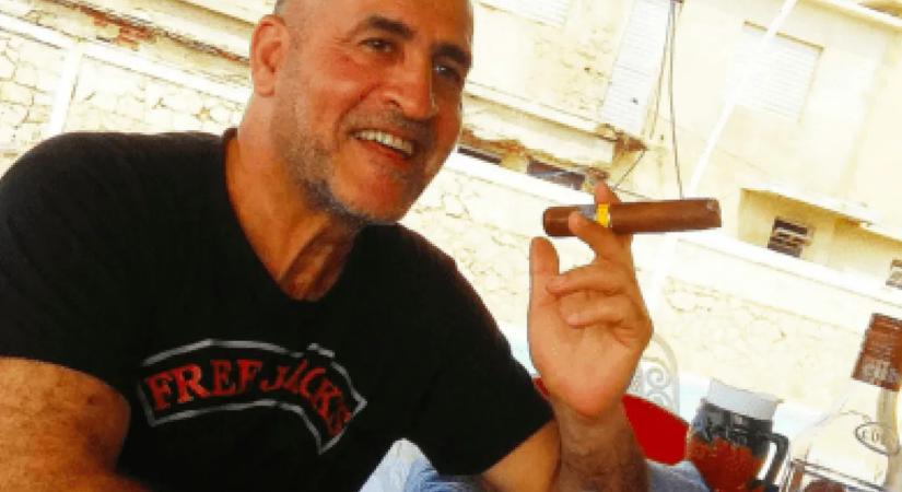 Holtan találták Epstein egykori modellügynökét Párizs közelében