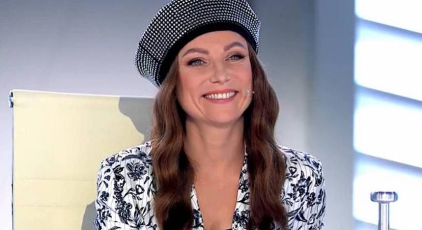 Rúzsa Magdi dinnyéző gyerkőcénél nincs cukibb: a hármasikrek már 4 évesek