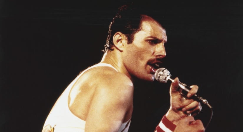 Freddie Mercury vagy József Attila? Megszólalt a balatonszemesi szobor alkotója: „Pont erre számítottam”
