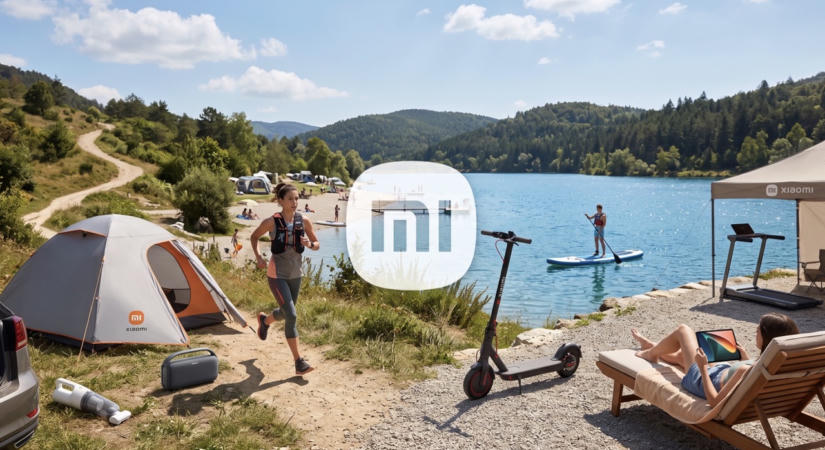 141 hasznos kínai kütyü, Xiaomi és más kínai cuccok nyár végi kiárusítása