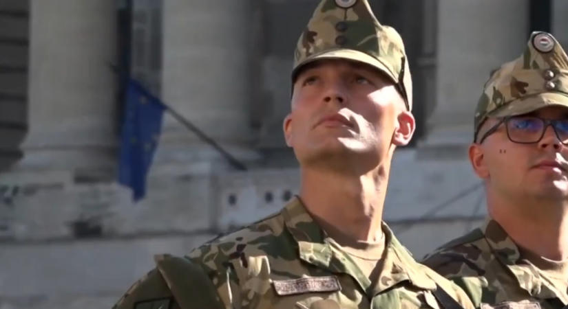 Orbán Gáspárnak nagyobb szerepe volt a csádi misszióban, mint eddig tudni lehetett