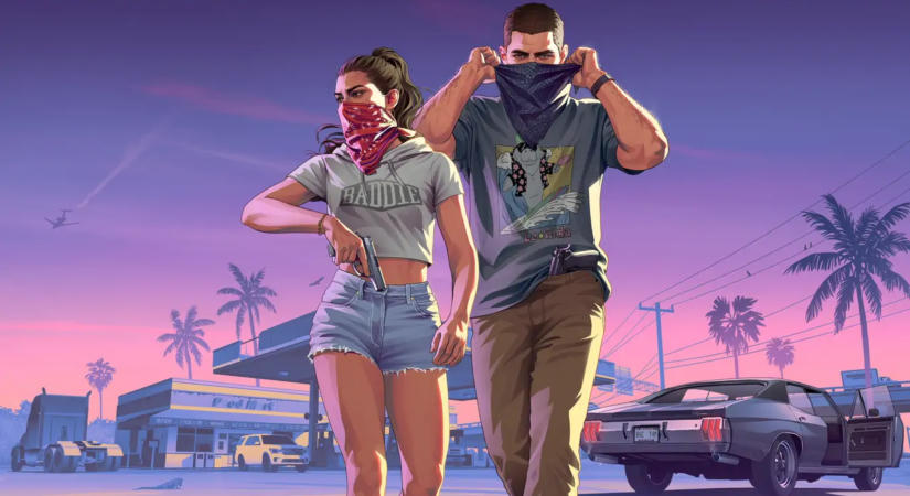 Reggeli Grand Theft Auto VI hírcsokrunk NPC-k viselkedéséről, eltérő harcmodorról, alvásról és szakításról