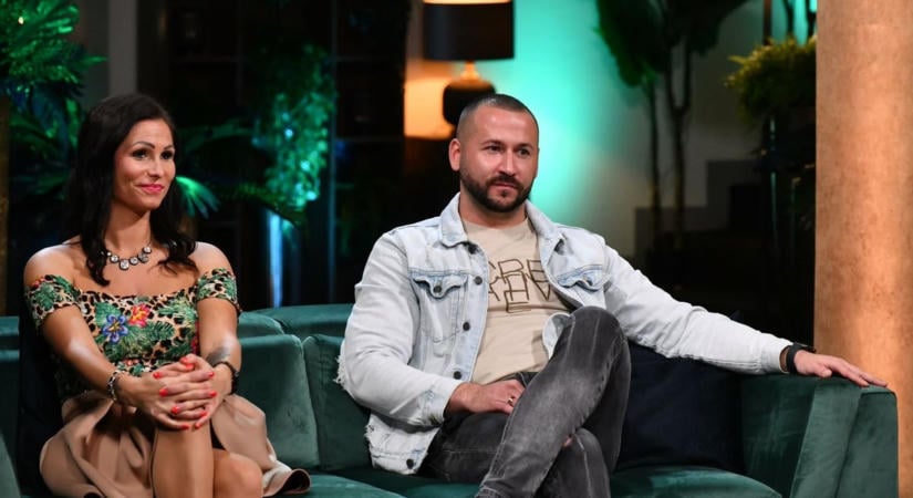 Házasság első látásra: megfagyott a levegő, Roli váratlan döntést hozott