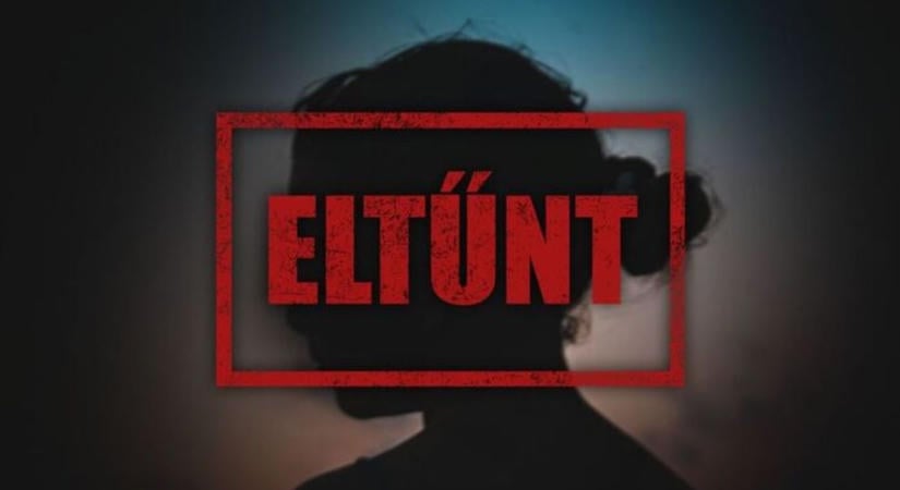 Nyoma veszett a 14 éves lánynak Szabolcsban – jelentkezzen, ha látta valahol!