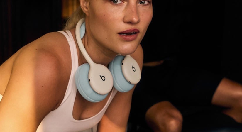 Kiemelkedő testreszabhatóságot nyújt a Beats új csúcskategóriás fejhallgatója