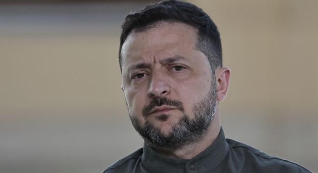Zelenszkij: ősszel elérhetik Moszkvát az ukrán FP-9 ballisztikus rakéták
