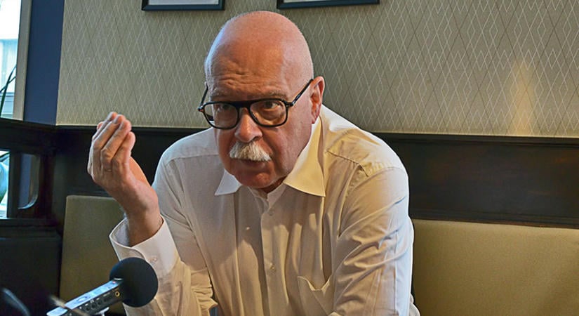 „Nincsenek illúzióim az AfD-vel sem!”