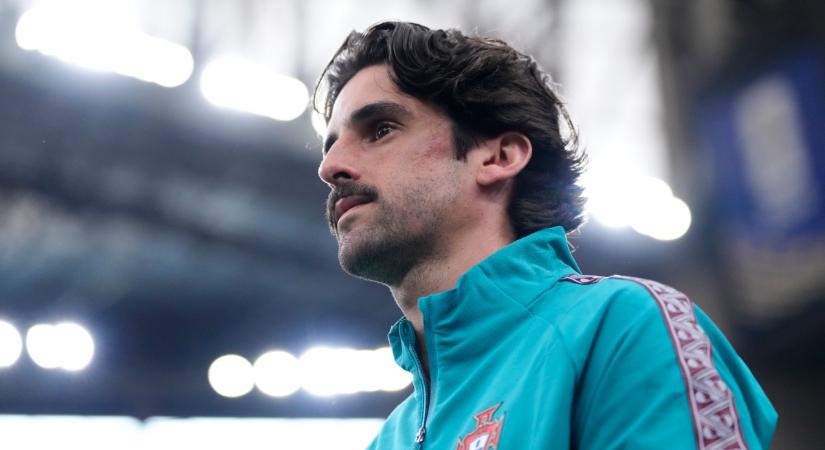 Francisco Trincao az Al Ahli játékosa – 50 millió eurós üzlettel kötött a szaúdi klub