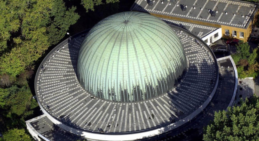 Science Center vagy klasszikus Planetárium? Nagyszabású tervvel állt elő a miniszter