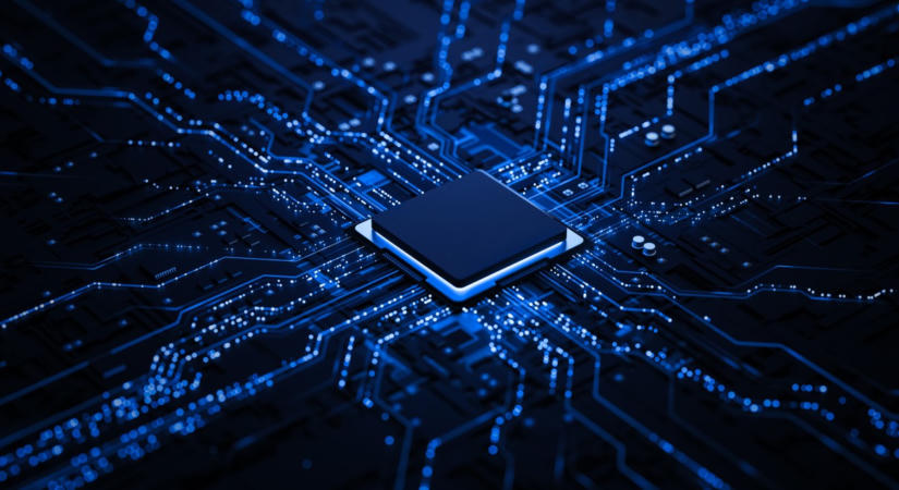 Szintet lép a chipgyártás: a Siemens önellenőrző mesterséges intelligenciája átveszi a tervezést