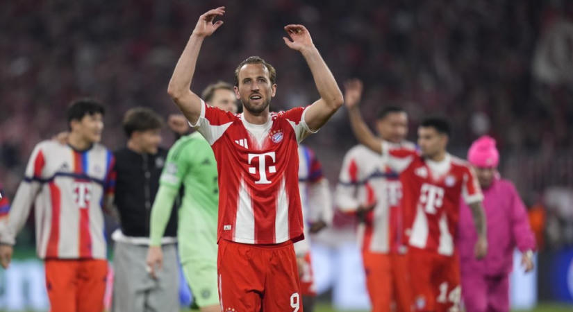Matthäus beleállt az Aranylabda-vitába: Kane szerinte jobban megérdemli, mint bárki más