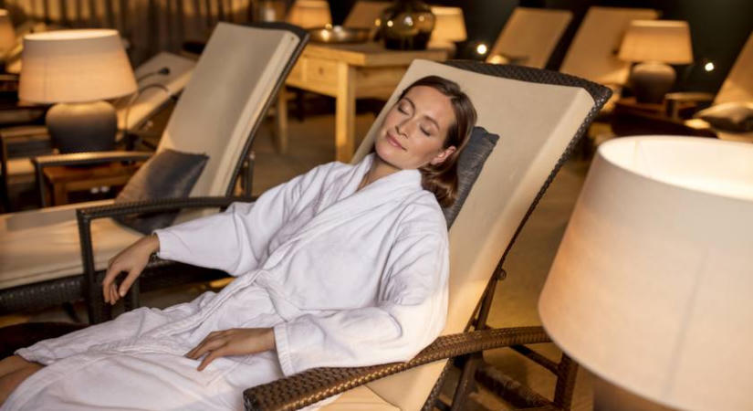 Wellness egy teljes napon át: ezért lett népszerű az új kínai trend