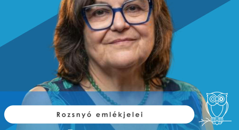 A rozsnyói emlékjelek a témája a Bagoly mondja új részének