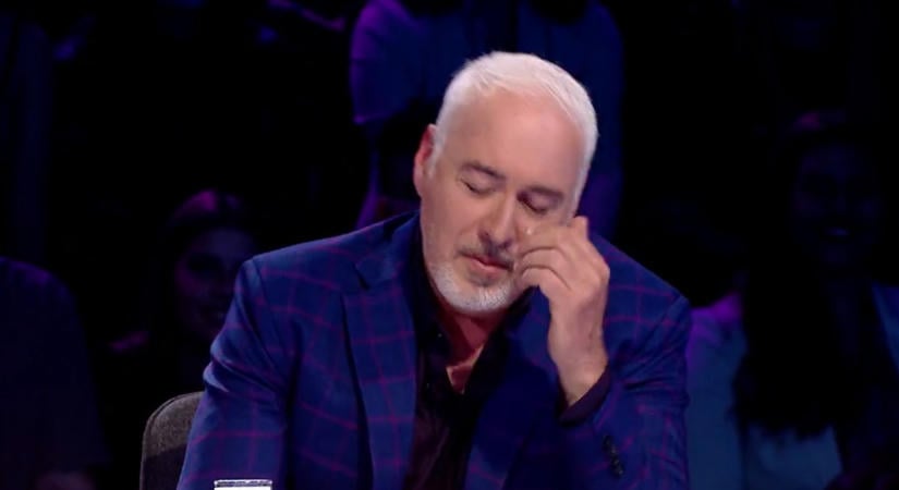 Kitört a háború! Egymásnak feszült Hajós András és Havas Henrik
