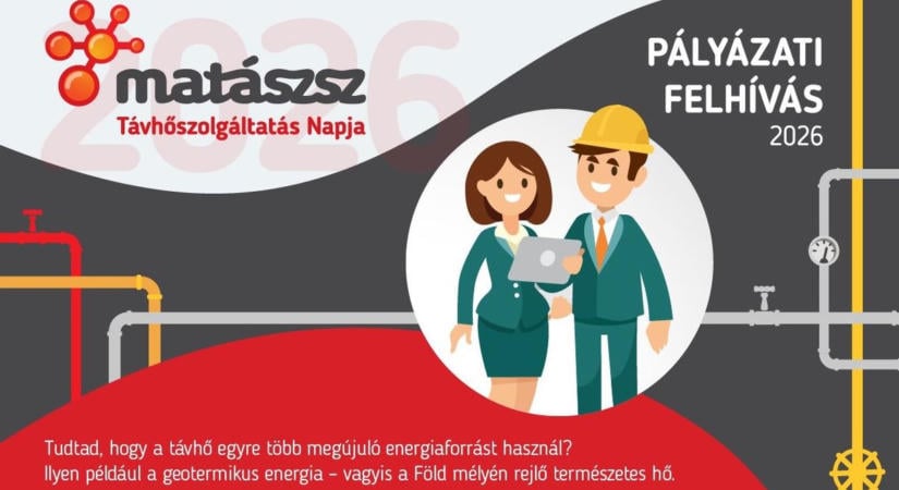 Hogyan mutatnád meg, hogy a Föld melege fűti az otthonunkat?