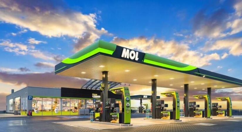 Mégis befuccsoltak a Mol tervei a szerb kőolajvállalattal?