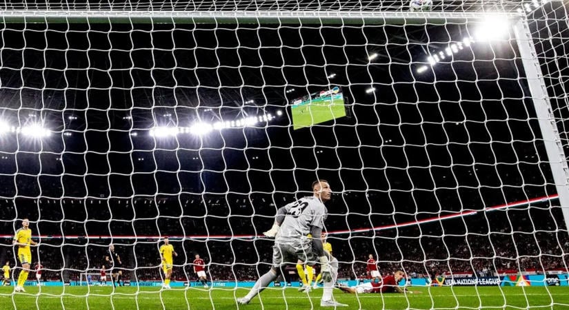 „A magyar futball a hiányzók ellenére is jobb a grúznál”
