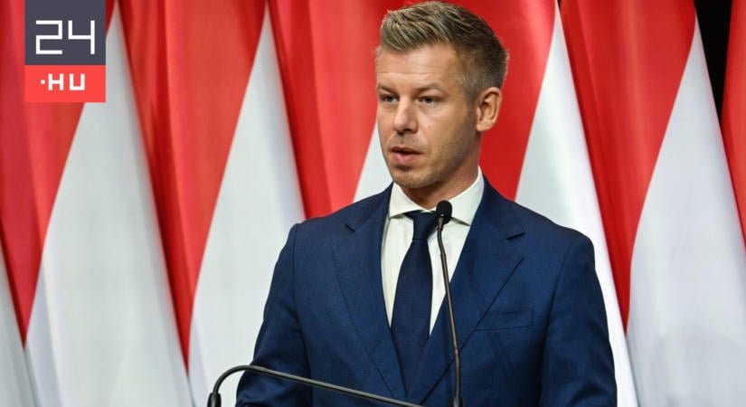 Magyar Péter lemondásra szólította fel Windisch Lászlót és Rigó Csabát