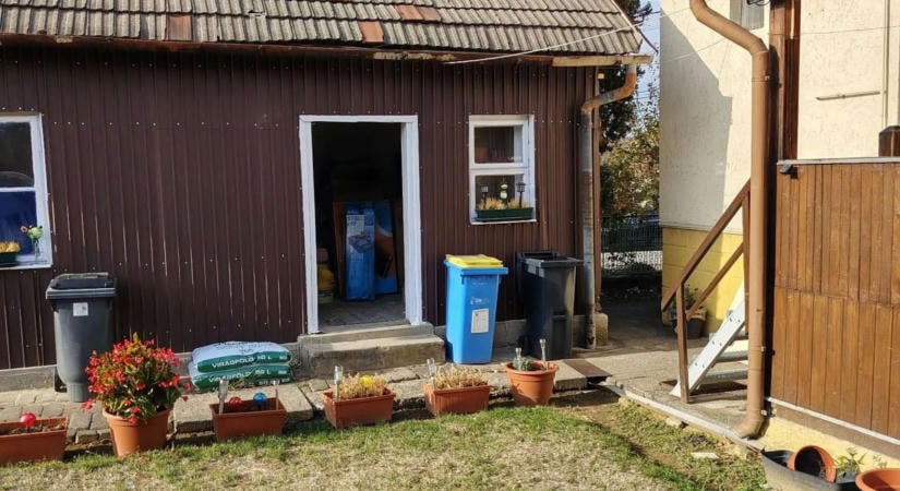 Maszkos férfiak csaptak le fényes nappal a borsodi településen, megszólalt a polgármester – fotókkal, videóval