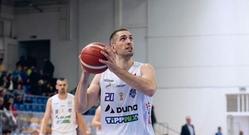 Visszatérő játékost jelentett be a Sopron