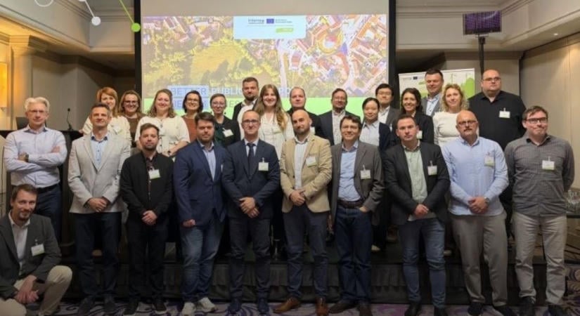 Eredményesen zárult az OPTI-UP projekt