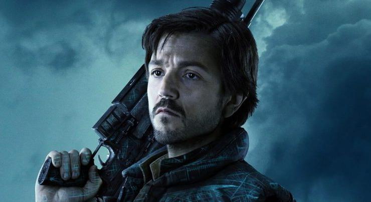 Jön még egy Star Wars-sorozat, és már meg is érkezett az első kedvcsinálója
