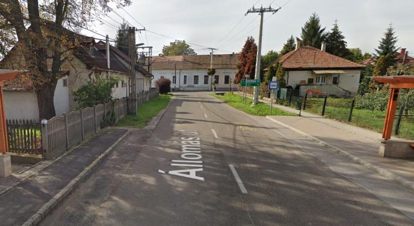 Több putnoki utcában is nagy munka kezdődik