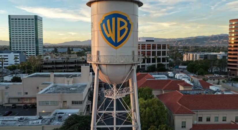 A brit kormány fontolgatja, hogy megtámadja a Paramount és a Warner milliárd dolláros egyesülését