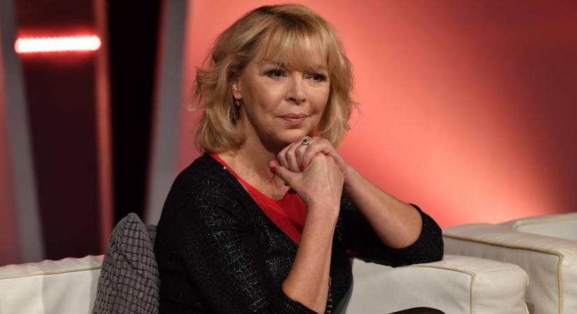 Nyertes Zsuzsa unokája lassan 3 éves: Olívia ilyen édes gyermek