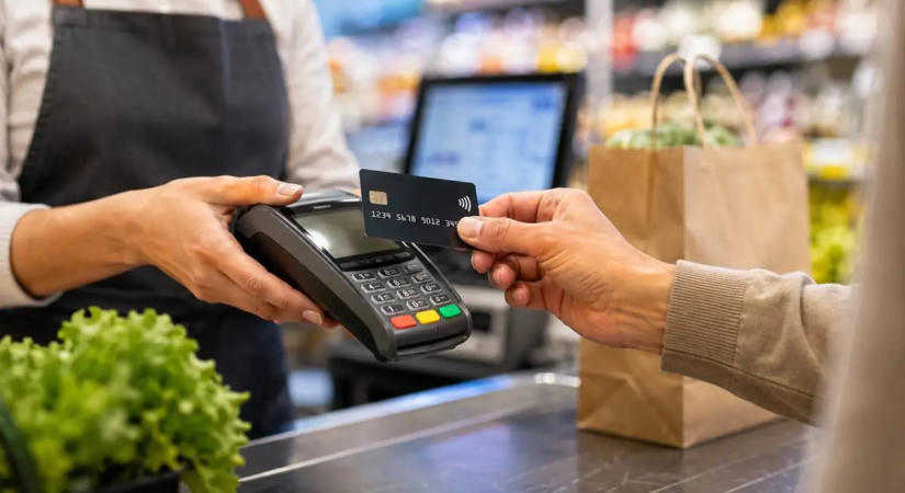 Ukrajnában akadozik a bankkártyás fizetés, a PrivatBank dolgozik a hiba elhárításán
