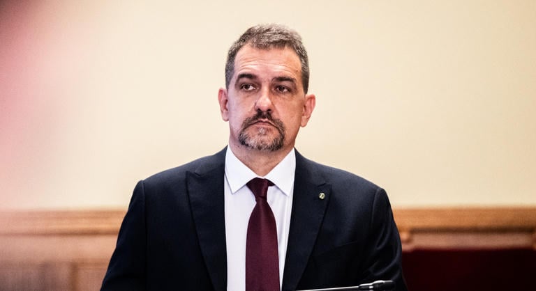 Radikális átvilágítást és elszámoltatást indítottak az Agrárkamaránál, minden juttatást megszüntettek