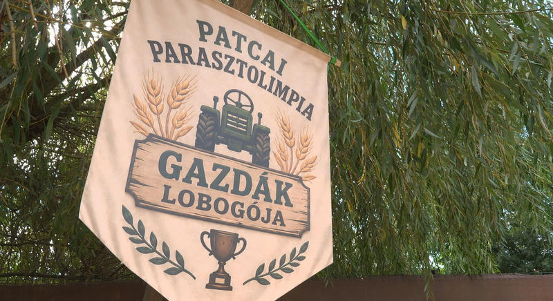 Közösségépítők az egyik legapróbb somogyi faluban