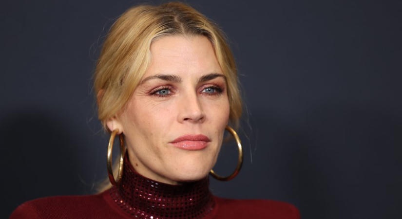 Rosszindulatú agydaganatot diagnosztizáltak Busy Philippsnél