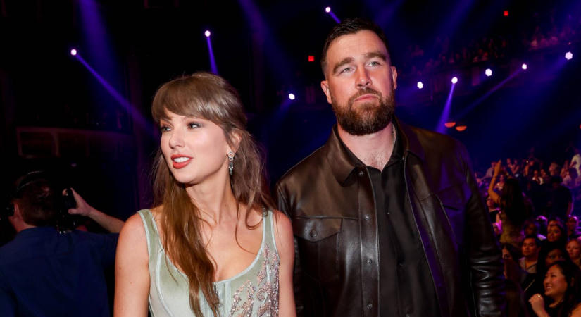 Így változott meg Taylor Swift élete, amióta feleségül ment Travis Kelce-hez