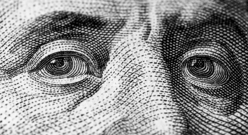 Egy számra figyel a világ: két évtizede nem láttunk ilyet, a forint és az állampapírok is megmozdultak