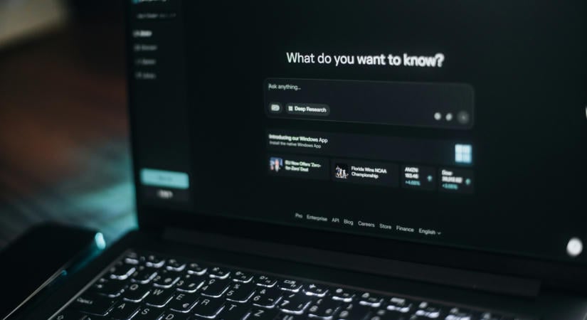 Az emberi történelem egyik legnagyobb lopása lehet az AI-modellekhez való adatgyűjtés a Microsoft egyik vezetője szerint