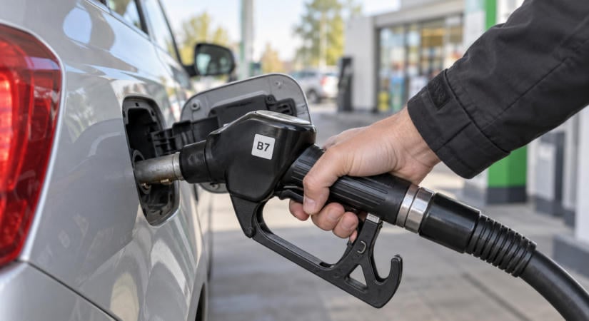 Automatikusan érkezik a dízeltámogatás, nem kell kérelmet benyújtani