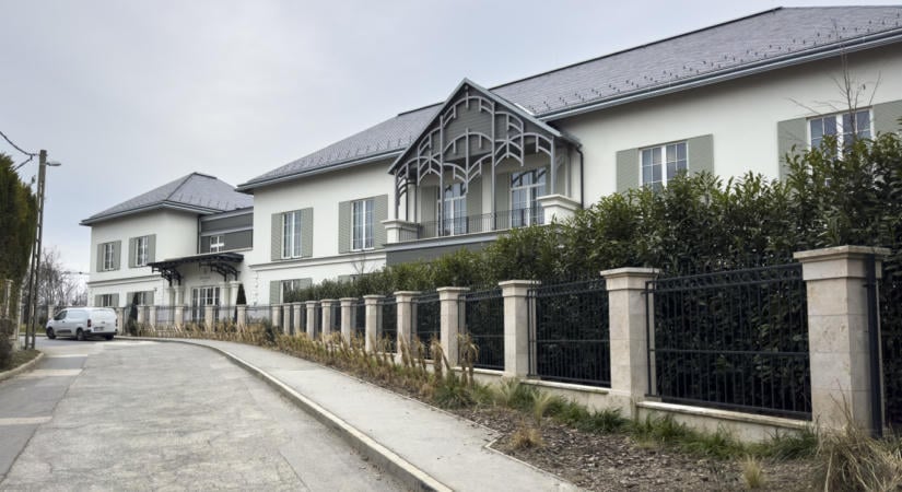 Tiborczék budai elitklubja már kevésbé elit: jelentősen leszállították az éves tagdíjat