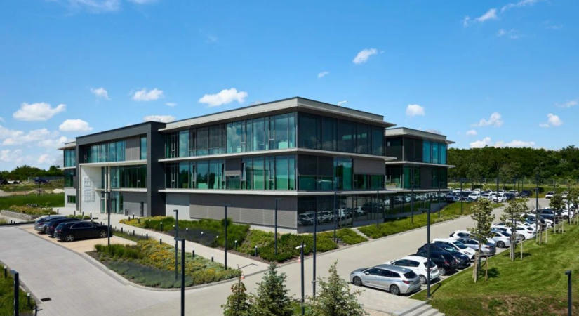Elindult a Bayer Construct Zrt. csődeljárása