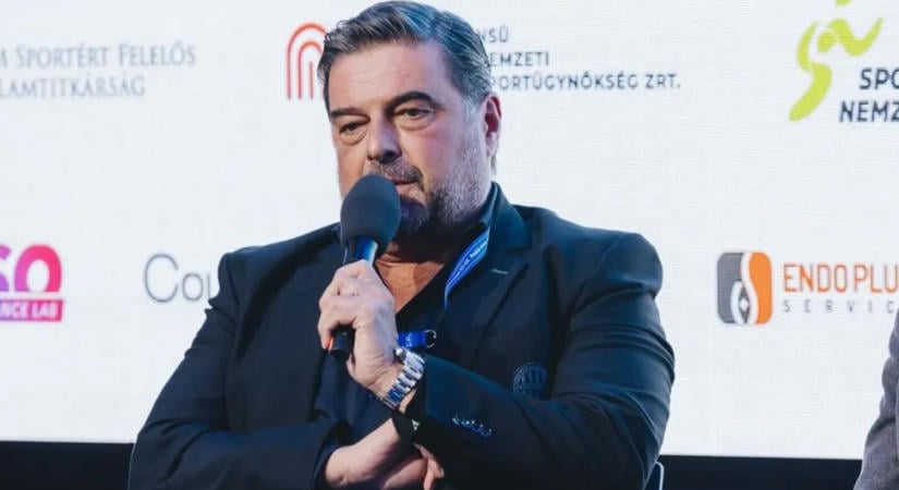 „Miért aggódjak? A Ferencváros nemzeti érték” – Orosz Pál a kormányváltás következményeiről
