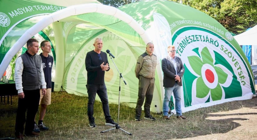 Bejelentette lemondását Garancsi István: 16 év után távozik fontos pozíciójából – kiderült, mikor lesz meg az utódja