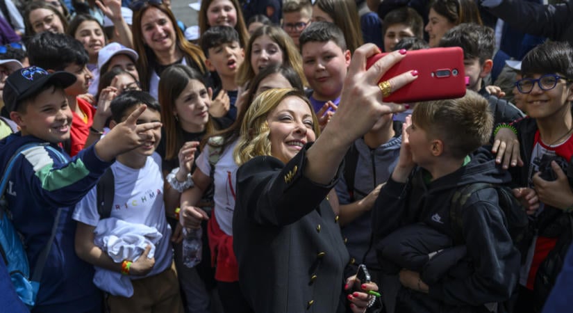 Durva szabályokat vezetnének be az iskolákban, 30 százalék a kvóta