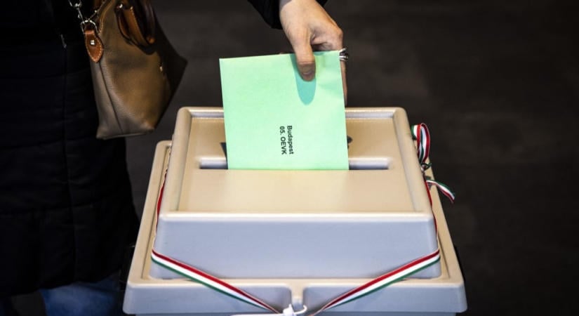 Tisza Andrásnét választották polgármesternek a szabolcsi Vaján