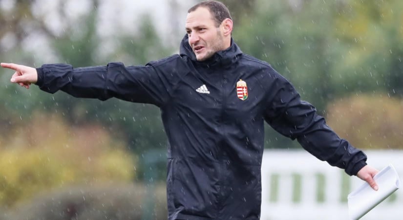Vanczák Vilmos elmondta, mit érez az őt megütő Lionel Messi iránt
