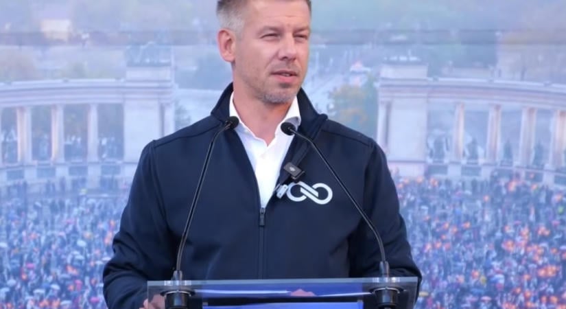 Magyar Péter: a “Mészáros-Szíjj tandem” kész megszüntetni a 23 ezer milliárdos autópálya-koncessziót