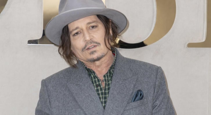 Rá sem ismerni Johnny Depp-re új filmje előzetesében