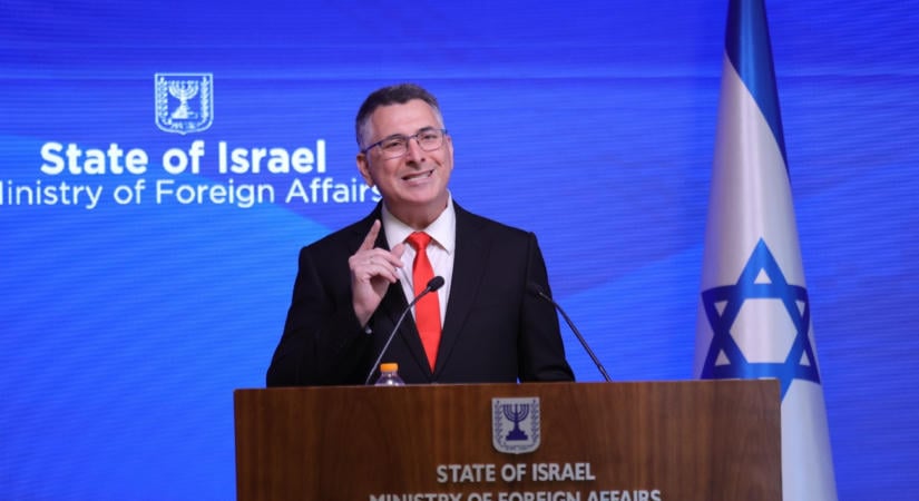 Az izraeli külügy megvádolta a Nobel-békedíjjal kitüntetett Navi Pillayt