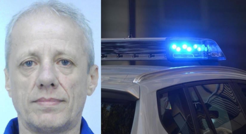 Embercsempészésért körözik ezt a férfit, a veszprémi rendőrök vadásznak rá