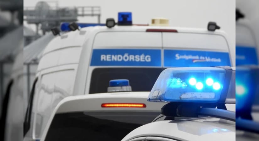 Fokozott ellenőrzést rendelt el a Hajdúböszörményi Rendőrkapitányság a város illetékességi területén