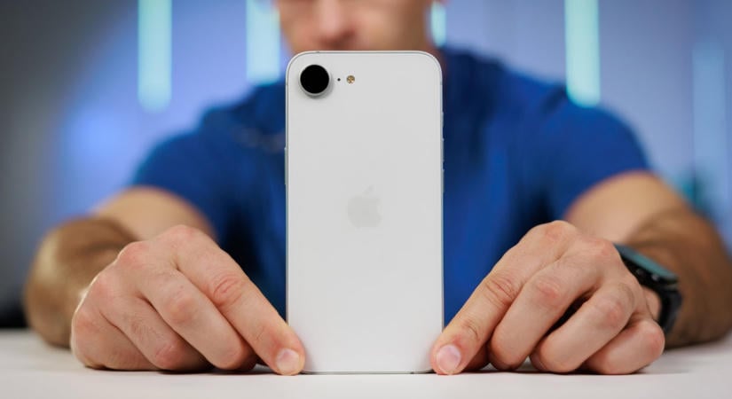 Ezt tudhatja a tavasszal érkező budget iPhone